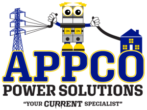 Appco Power Solutions Myrtle Beach